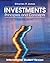 Investments: Principles and...