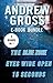 The Andrew Gross Thriller: The Blue Zone, Eyes Wide Open, and 15 Seconds