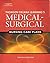 Delmar's Medical-Surgical Nursing Care Plans (Book Only)
