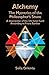 Alchemy ? The Mysteries of the Philosopher's Stone: Revelation of the 5th Tarot Card According to Franz Bardon