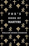 Fox's Book Of Mar...