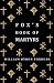 Fox's Book Of Martyrs - A History Of The Lives, Sufferings An... by John Foxe