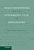 Franz Rosenzweig and the Sy...