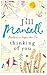 Thinking of You by Jill Mansell