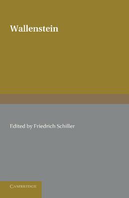 Wallenstein: Ein Trauerspiel: II. Wallensteins Tod