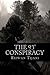 The 93' CONSPIRACY: A James bola novel