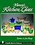 Mauzy’s Kitchen Glass: A Photographic Reference with Prices