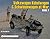 VW at War: Kubelwagen, Schwimmwagen : Book 2 : Development, Testing, Production (Schiffer Military)