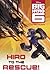 Hiro to the Rescue! (Disney Big Hero 6) (A Stepping Stone Book(TM))