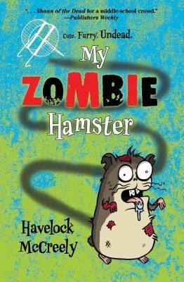 My Zombie Hamster (Hardcover)