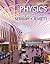 Physics for Scientists and Engineers, Hybrid (with WebAssign Homework and eBook LOE Printed Access Card for Multi-Term Math and Science)