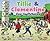 Tillie & Clementine Zoo Swi...