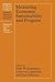 Measuring Economic Sustainability and Progress (Volume 72) by Dale W. Jorgenson