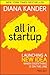 All In Startup by Diana Kander