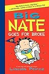 Big Nate Goes for...