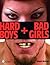 Hard Boys and Bad Girls: Lives of Aspiring Wrestlers
