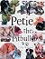 Petie the Pitbull by Erika Wiseman