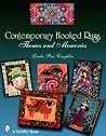 Contemporary Hooked Rugs by Linda Rae Coughlin