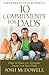 10 Commitments for Dads: How to Have an Awesome Impact on Your Kids
