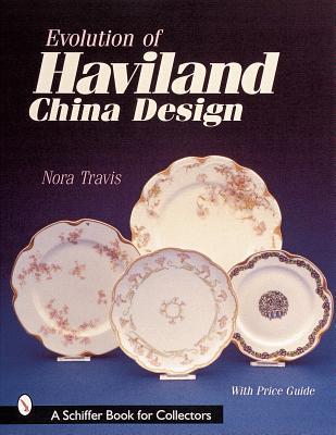 pdf download Evolution of Haviland China Design