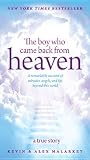 The Boy Who Came ...