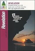 Revelation (Life Application Bible Studies