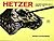 Hetzer: Jagdpanzer 38 (t) (Schiffer Military History, 27)