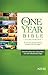 The One Year Bible Illustrated NIV
