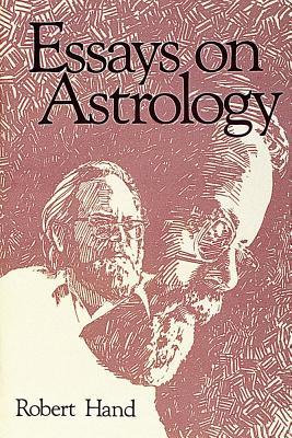 Essays on Astrology (Paperback)