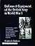Uniforms & Equipment of the British Army in World War I by Stephen J. Chambers