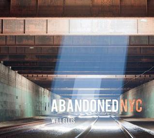 Abandoned NYC (Hardcover)