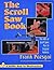 The Scroll Saw Book (Schiffer Book for Woodworkers)