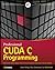 Professional Cuda C Programming