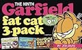 The Ninth Garfield Fat Cat 3-Pack