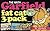 The Ninth Garfield Fat Cat 3-Pack by Jim Davis