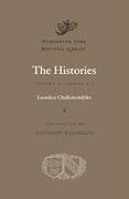 The Histories (Dumbarton Oaks Medieval Library)