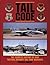 Tail Code: The Complete History of USAF Tactical Aircraft Tail Code Markings (Schiffer Military Aviation History)