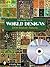 World Designs: 1200 Historic Patterns (Schiffer Books)