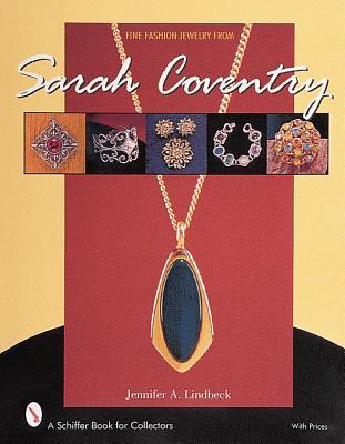 Fine Fashion Jewelry from Sarah Coventry® (A Schiffer Book for Collectors)