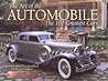 The Art of the Automobile: The 100 Greatest Cars