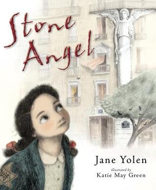 Stone Angel (Hardcover)