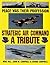 Peace Was Their Profession: Strategic Air Command: A Tribute