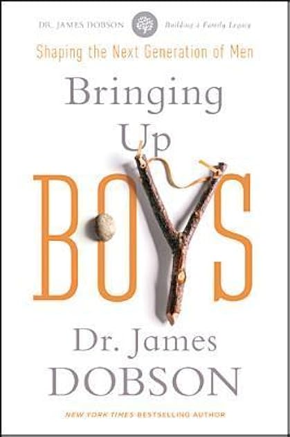 Bringing Up Boys