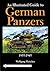 An Illustrated Guide to German Panzers 1935-1945 (Schiffer Military History)