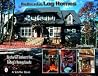 Authentic Log Homes: Restored Timbers for Today's Homesteads Authentic Log Homes: Restored Timbers for Today's Homesteads