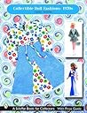 Collectible Doll Fashions: 1970s
