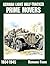 German Light Half-Tracked Prime Movers 1934-1945 (Schiffer Military History)