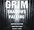 Grim Shadows Falling by Benjamin S. Jeffries