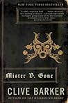 Mister B. Gone
