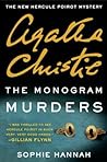 The Monogram Murders